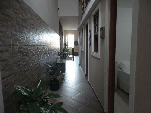 Albergue Pousada Pedacinho Da Bahia