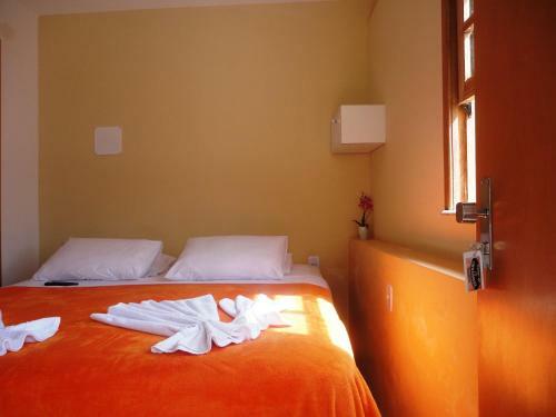 Albergue Pousada Pedacinho Da Bahia