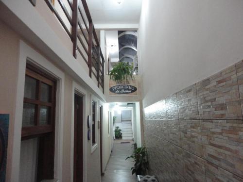Albergue Pousada Pedacinho Da Bahia