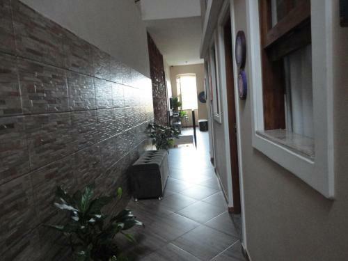 Albergue Pousada Pedacinho Da Bahia
