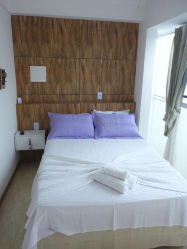 Albergue Pousada Pedacinho Da Bahia