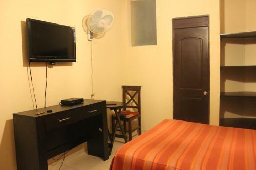 Hotel Hostal Villa Manuelita