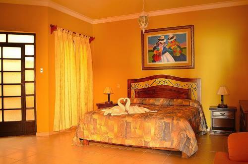 Hotel Hostal Villa Manuelita