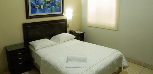 Rivera Del Rio Hotel