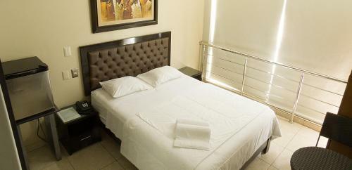 Rivera Del Rio Hotel