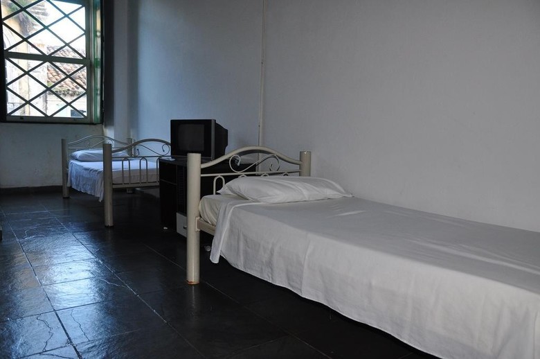 Hostal Pousada Solar Dos Romanos
