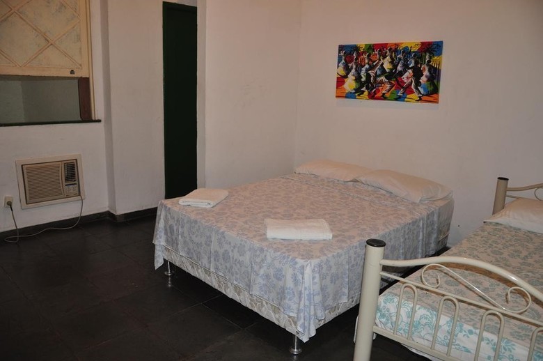 Hostal Pousada Solar Dos Romanos