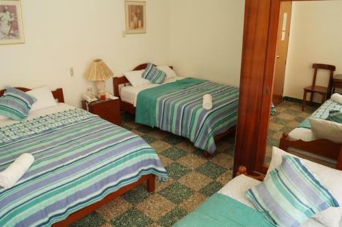 Hotel Luz De Luna