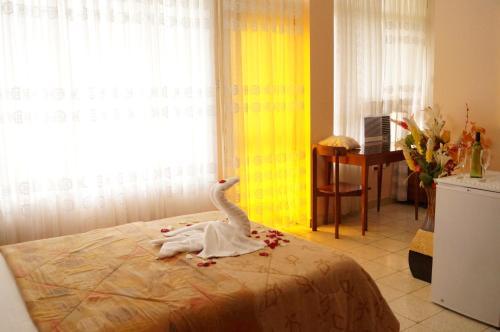 Hotel Luz De Luna