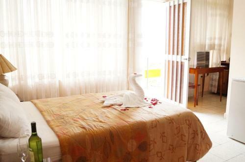 Hotel Luz De Luna