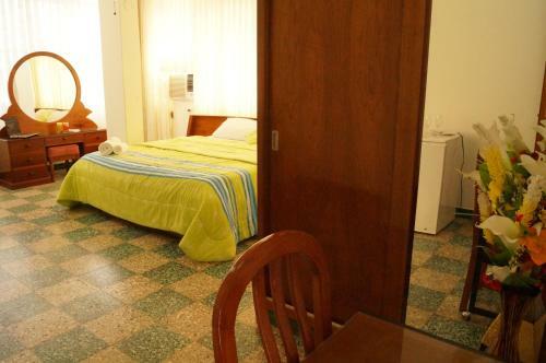 Hotel Luz De Luna