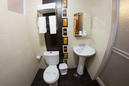 Hostal Utasa Inn