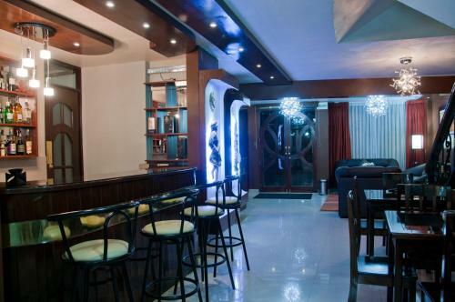 Hostal Utasa Inn