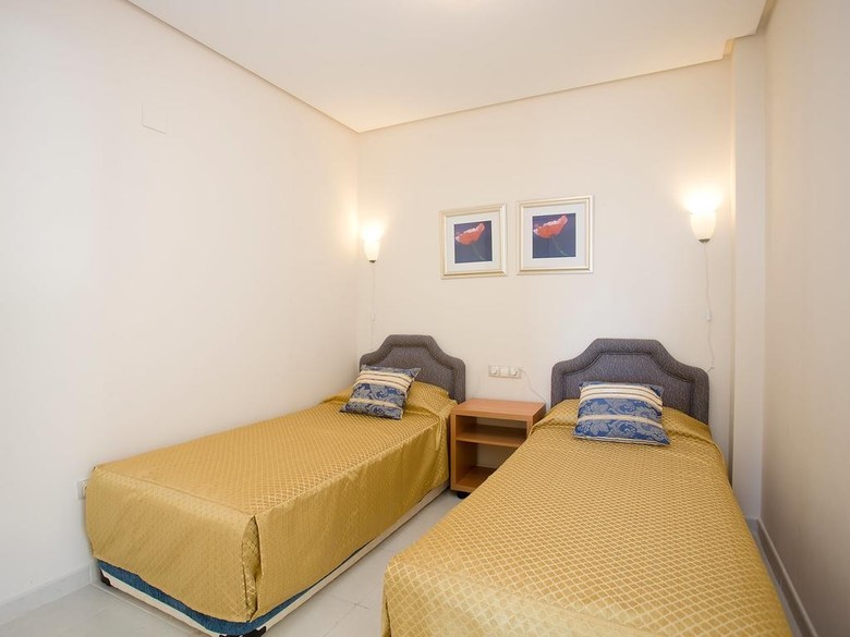 Apartment Altea Hills I Altea