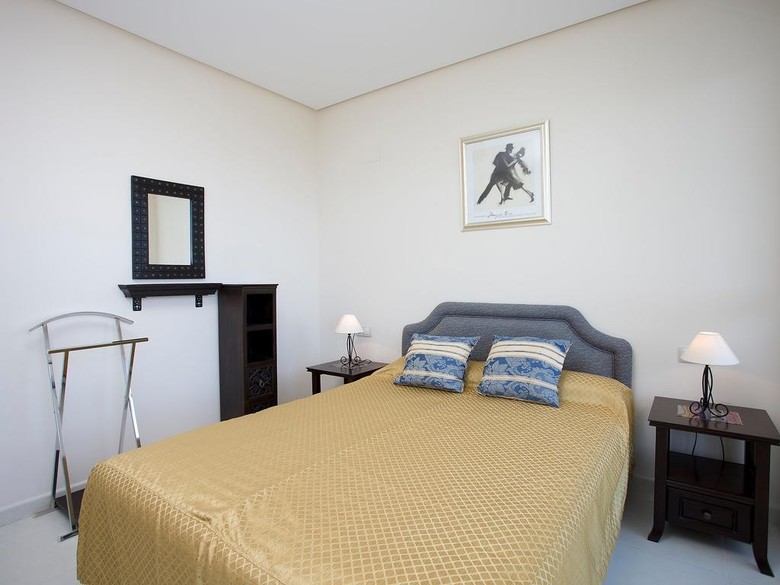 Apartment Altea Hills I Altea