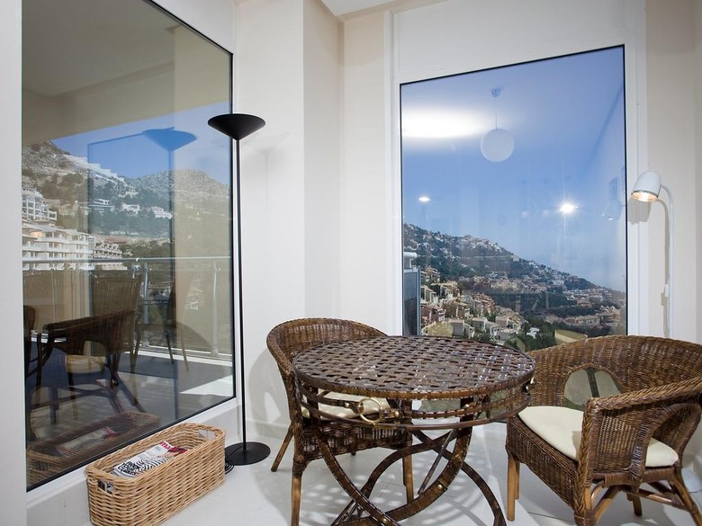 Apartment Altea Hills I Altea