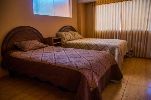 Posada Wisny Inn