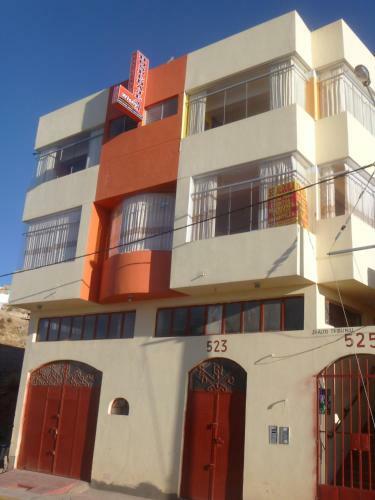 Posada Wisny Inn