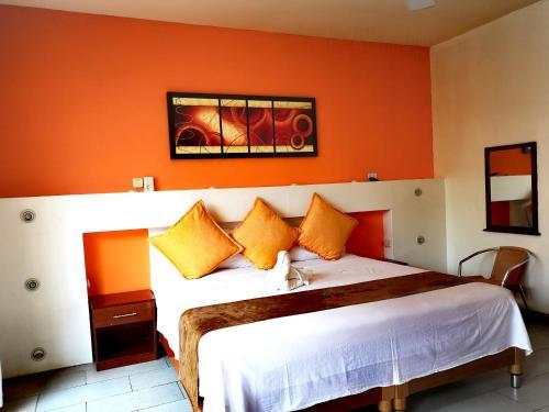 Hostal Vista Verde