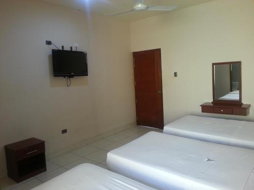 Hostal Vista Verde