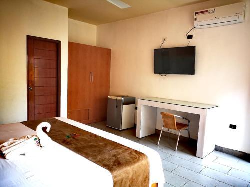 Hostal Vista Verde
