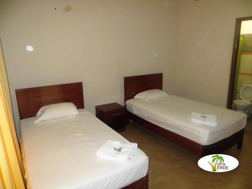 Hostal Vista Verde
