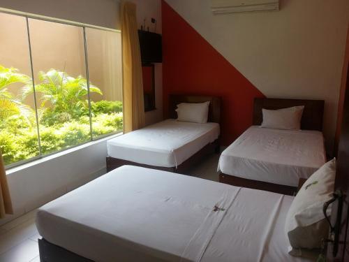 Hostal Vista Verde