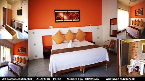 Hostal Vista Verde
