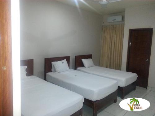 Hostal Vista Verde