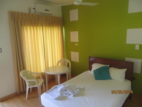 Hostal Vista Verde
