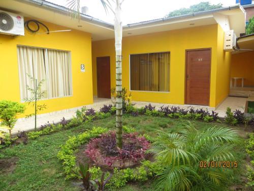 Hostal Vista Verde