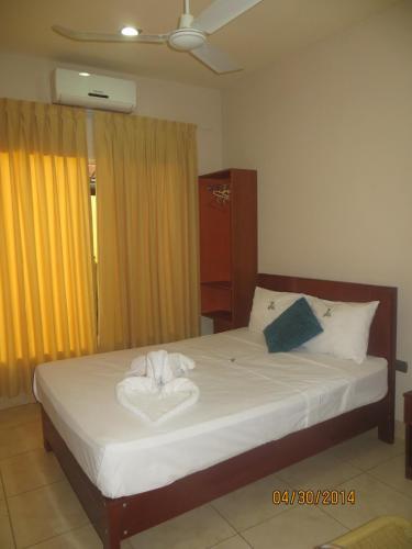 Hostal Vista Verde