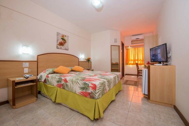 Hotel Verdemar