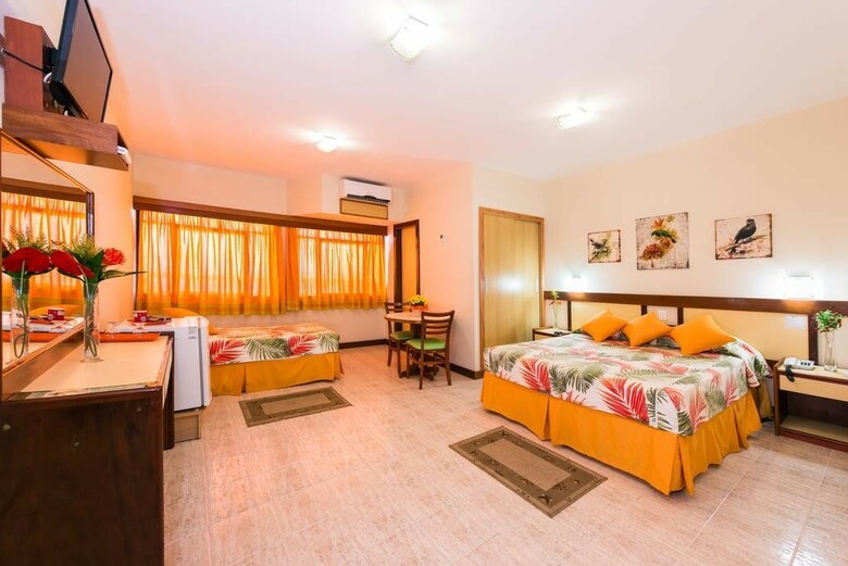 Hotel Verdemar