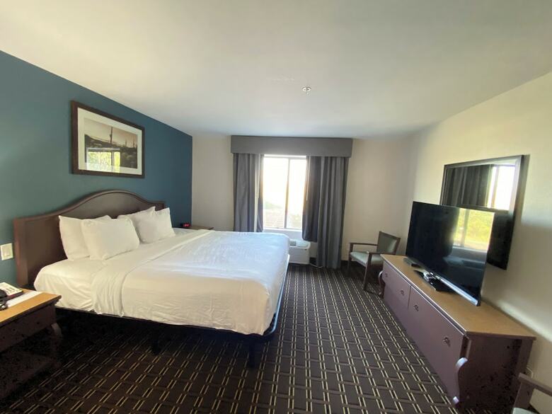 The Tombstone Grand Hotel