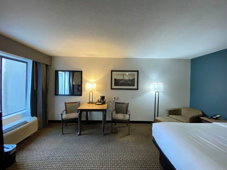 The Tombstone Grand Hotel