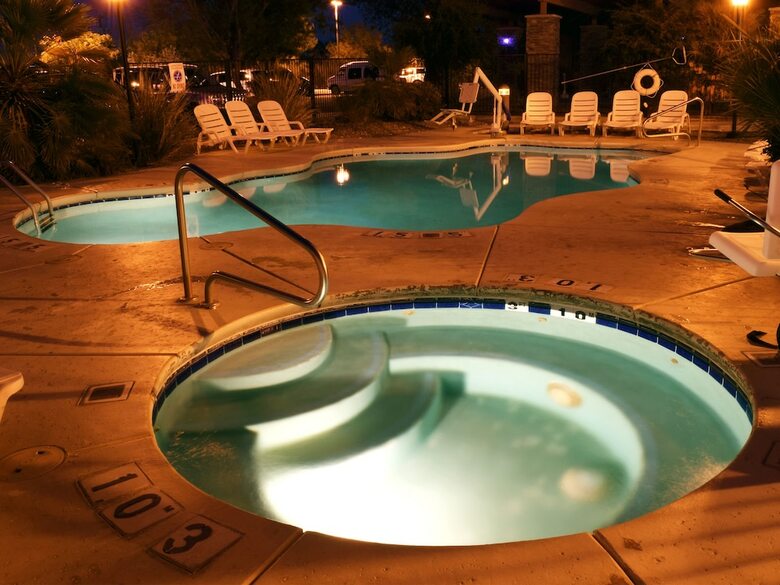 The Tombstone Grand Hotel