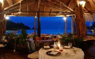 Hotel Punta Islita