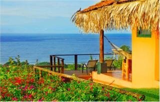 Hotel Punta Islita