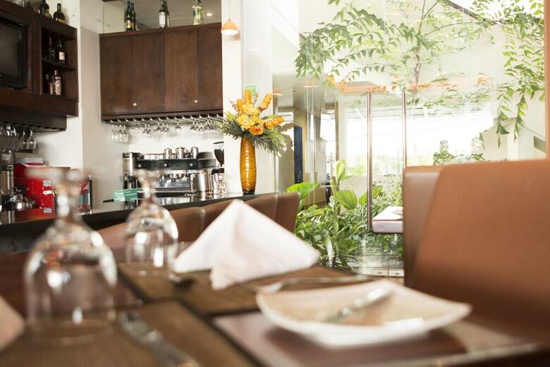 Hotel Rinc�n Del Valle