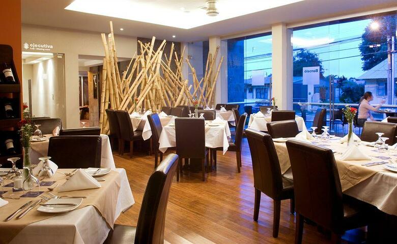 Hotel Rinc�n Del Valle