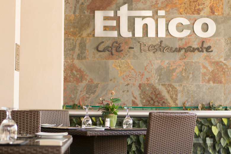 Hotel Rinc�n Del Valle