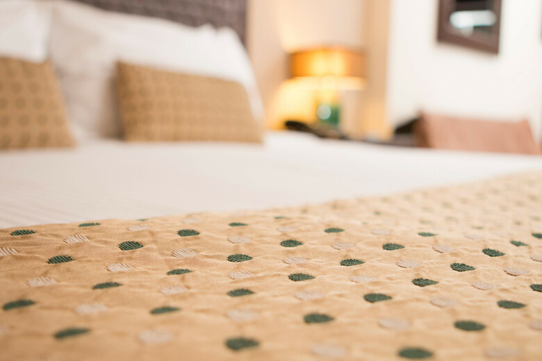 Hotel Rinc�n Del Valle