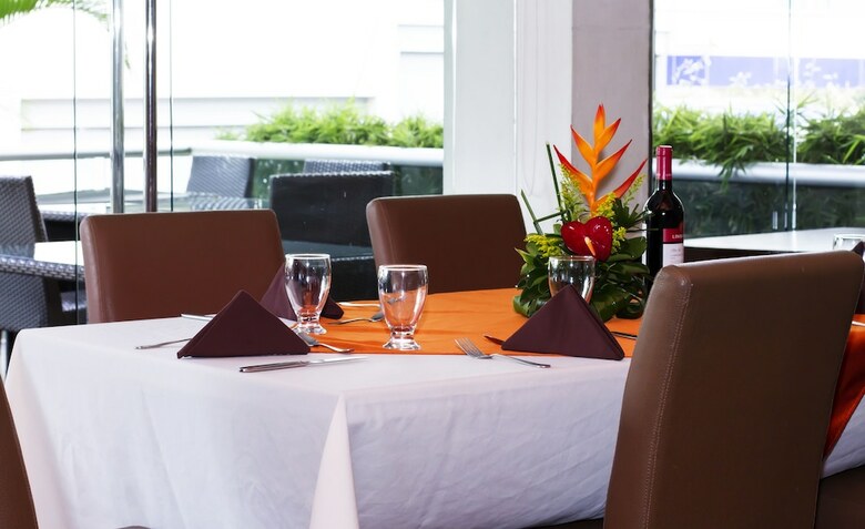 Hotel Rinc�n Del Valle
