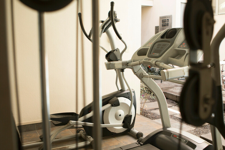 Hotel Rinc�n Del Valle
