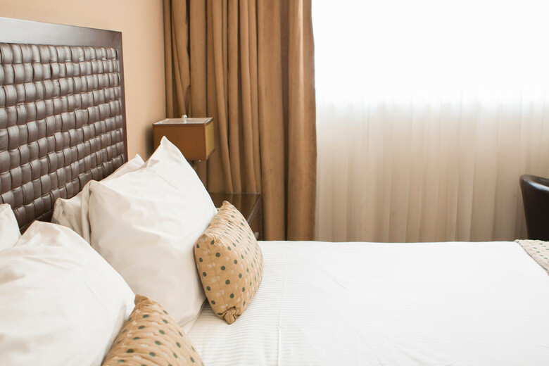 Hotel Rinc�n Del Valle