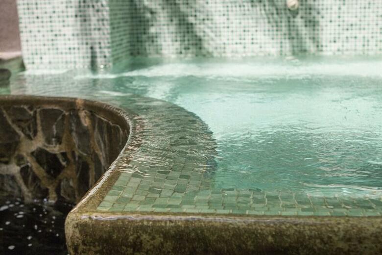Hotel Rinc�n Del Valle