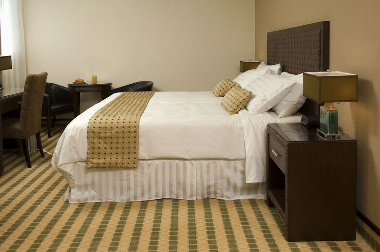 Hotel Rinc�n Del Valle