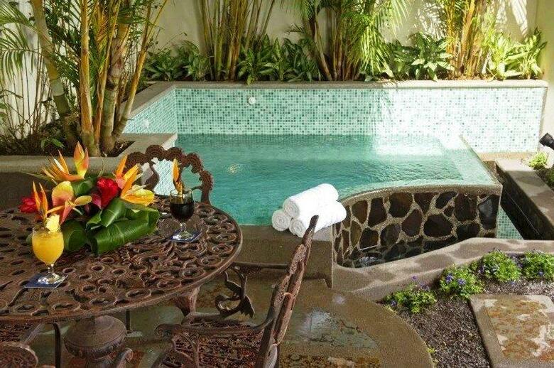 Hotel Rinc�n Del Valle