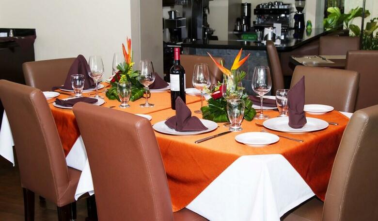 Hotel Rinc�n Del Valle